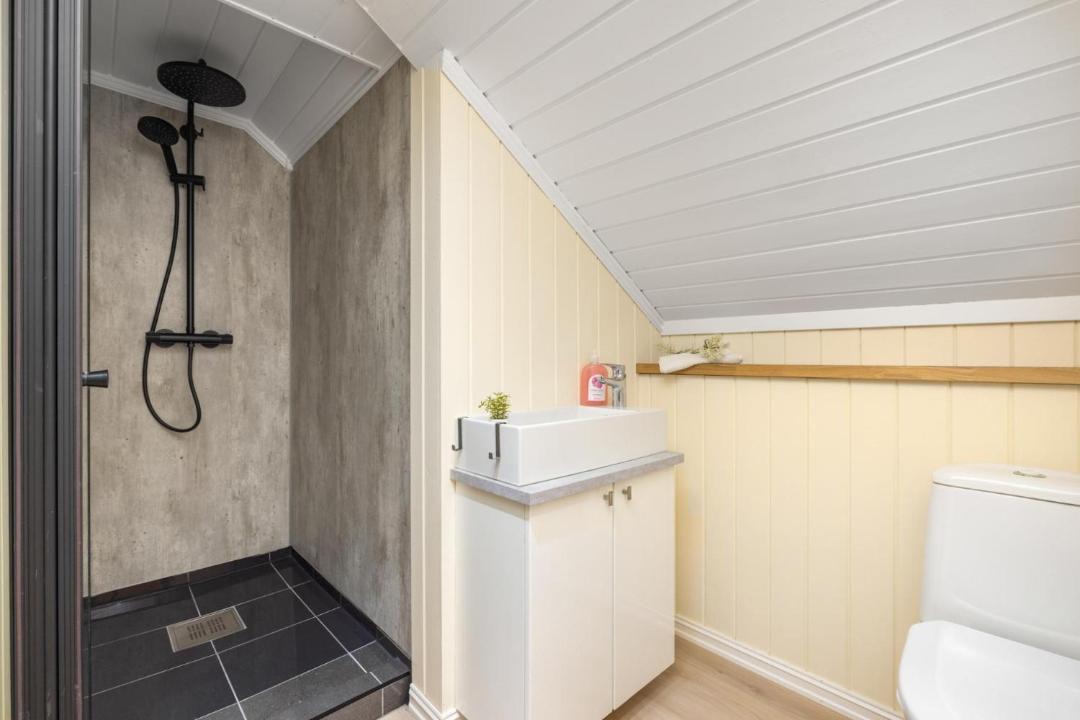 Photo of Bathroom in Stange