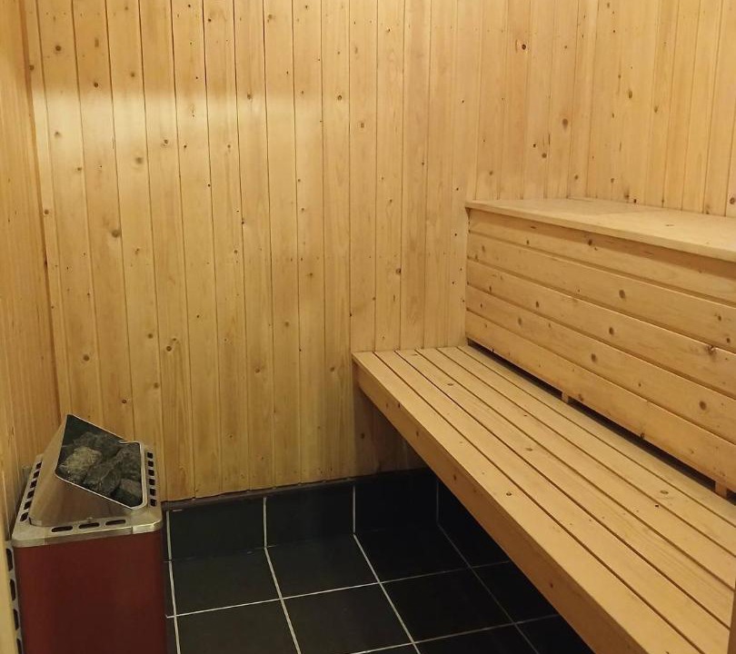 Photo of Bathroom in Valberg