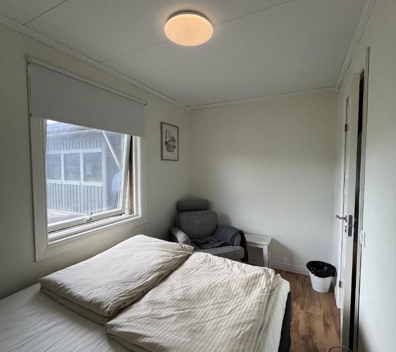 Photo of Bedroom in Valberg