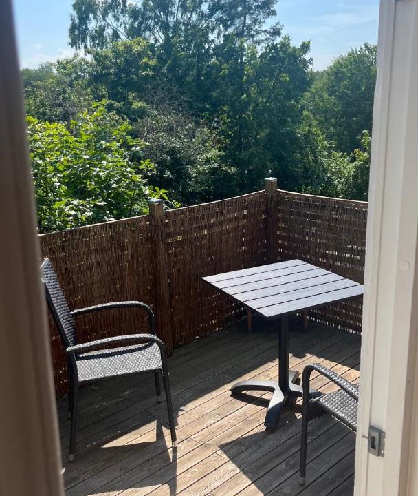 Photo of Patio Balcony in Vendelso