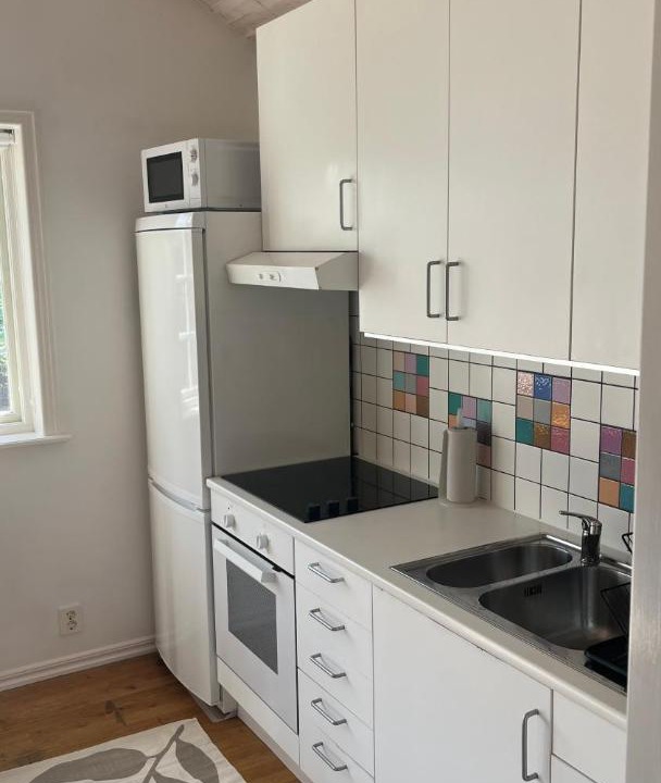 Photo of Kitchen in Vendelso