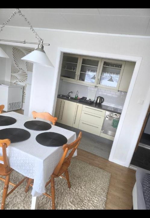 Photo of Kitchen in Hundeidvik