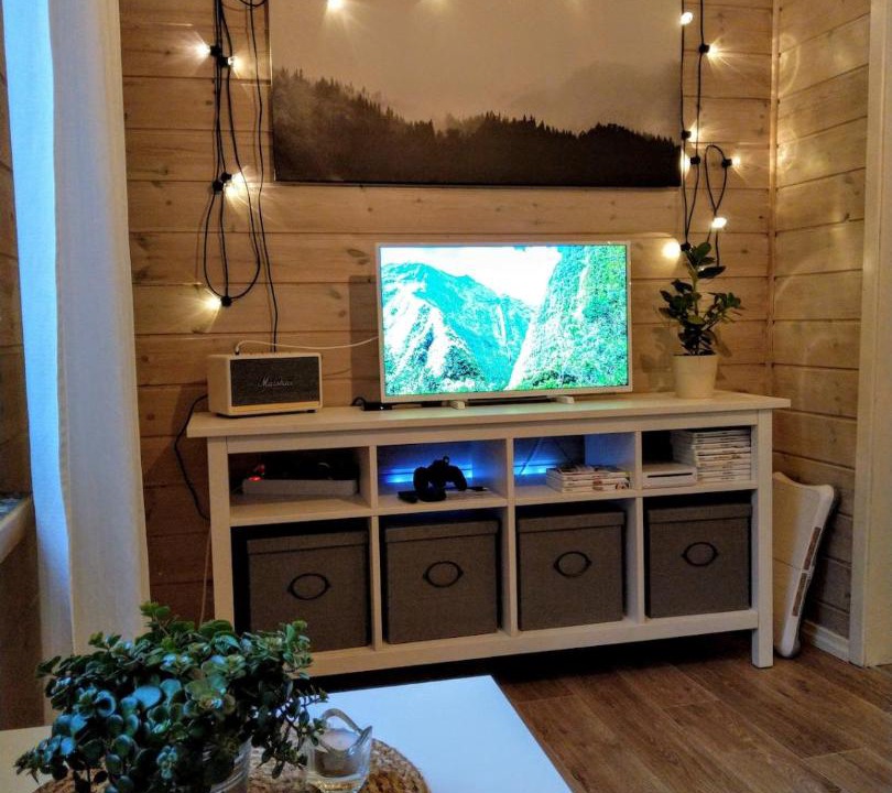 Photo of Livingroom in Osteroy
