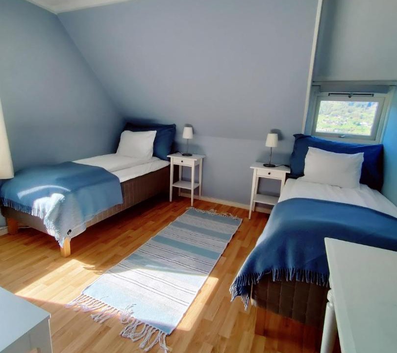Photo of Bedroom in Osteroy