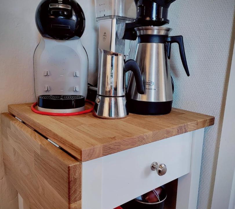 Photo of Kitchen in Osteroy