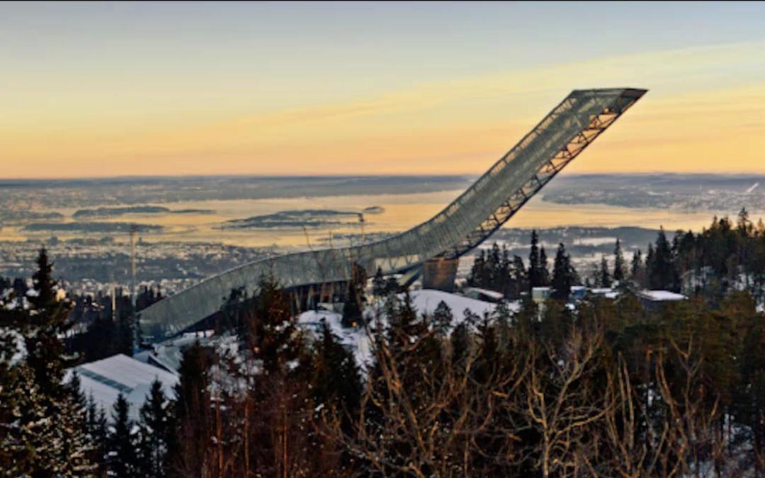 Photo of Others in Holmenkollen