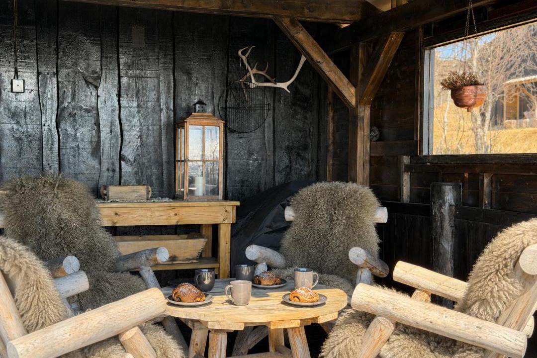 Photo of Others in Beitostolen