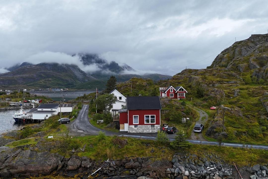 Photo of Others in Sund i Lofoten