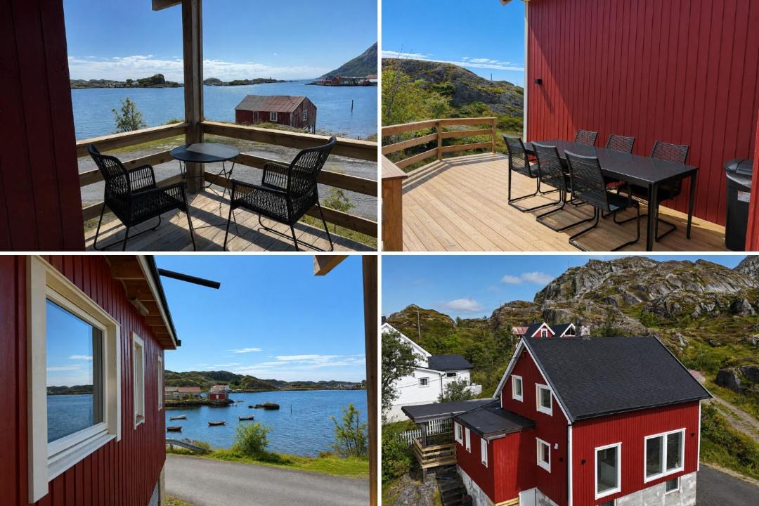 Photo of Others in Sund i Lofoten