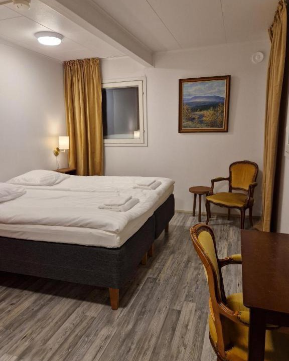 Photo of Bedroom in Inari