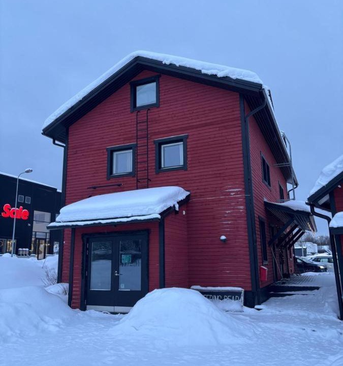 Photo of Others in Inari