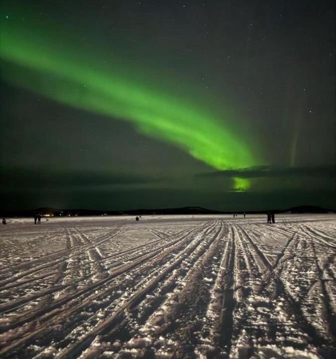 Photo of Others in Inari