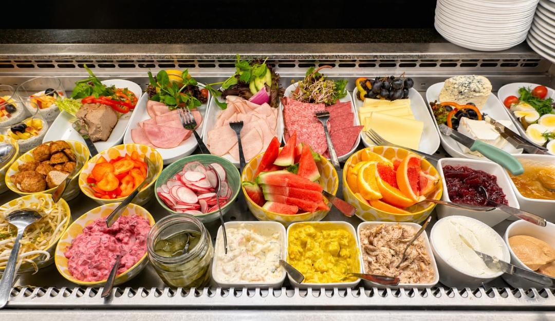 Photo of Kitchen in Lund