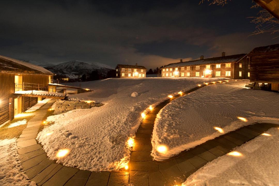 Photo of Others in Oppdal