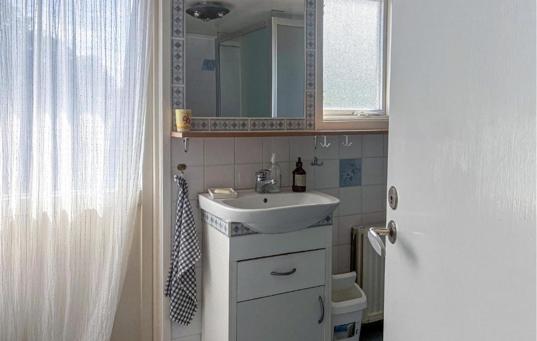 Photo of Bathroom in Hemse
