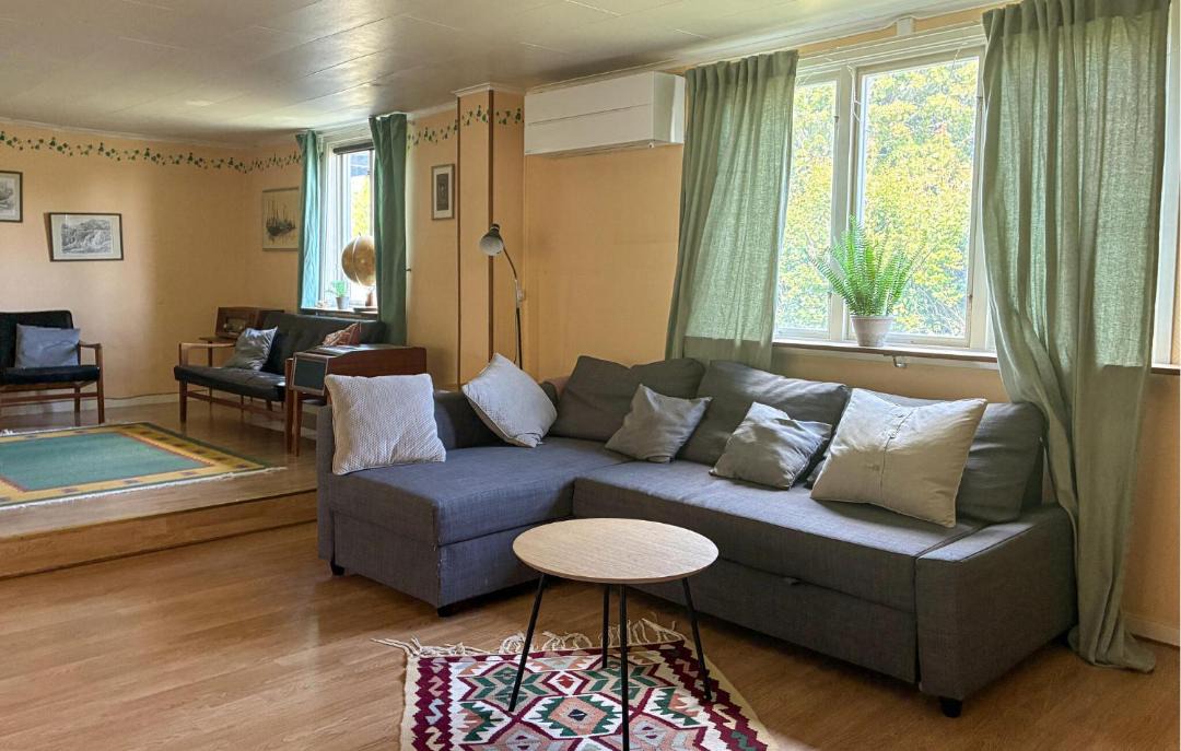 Photo of Livingroom in Hemse
