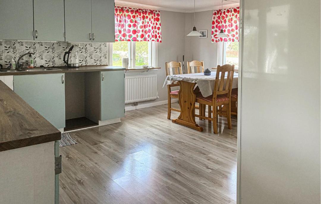 Photo of Kitchen in Hemse