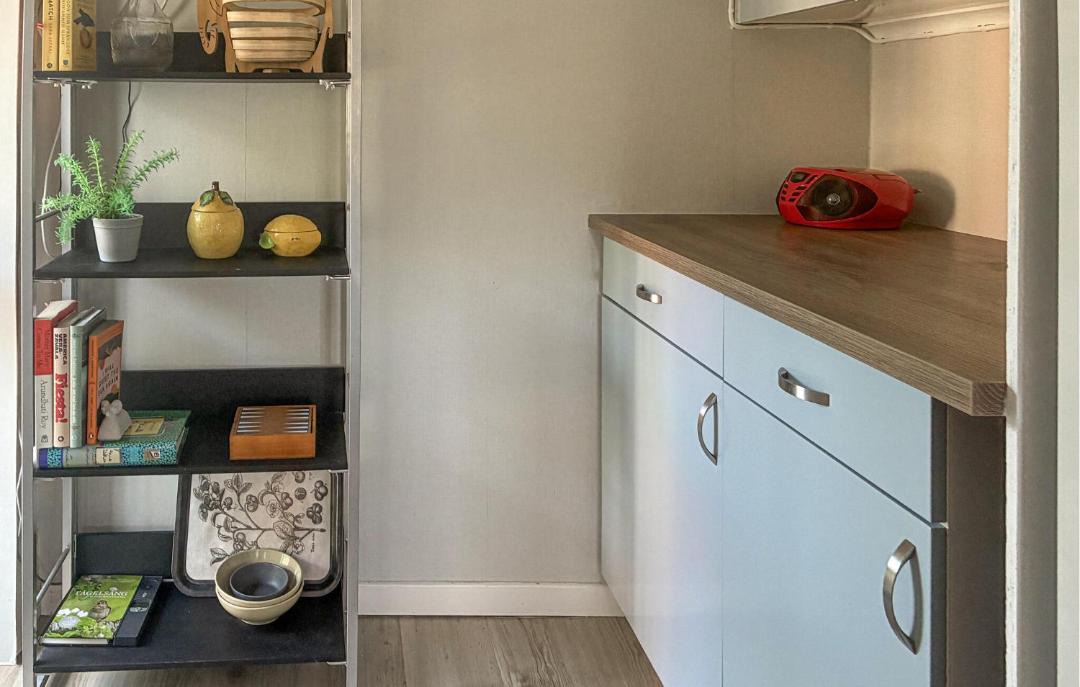 Photo of Kitchen in Hemse