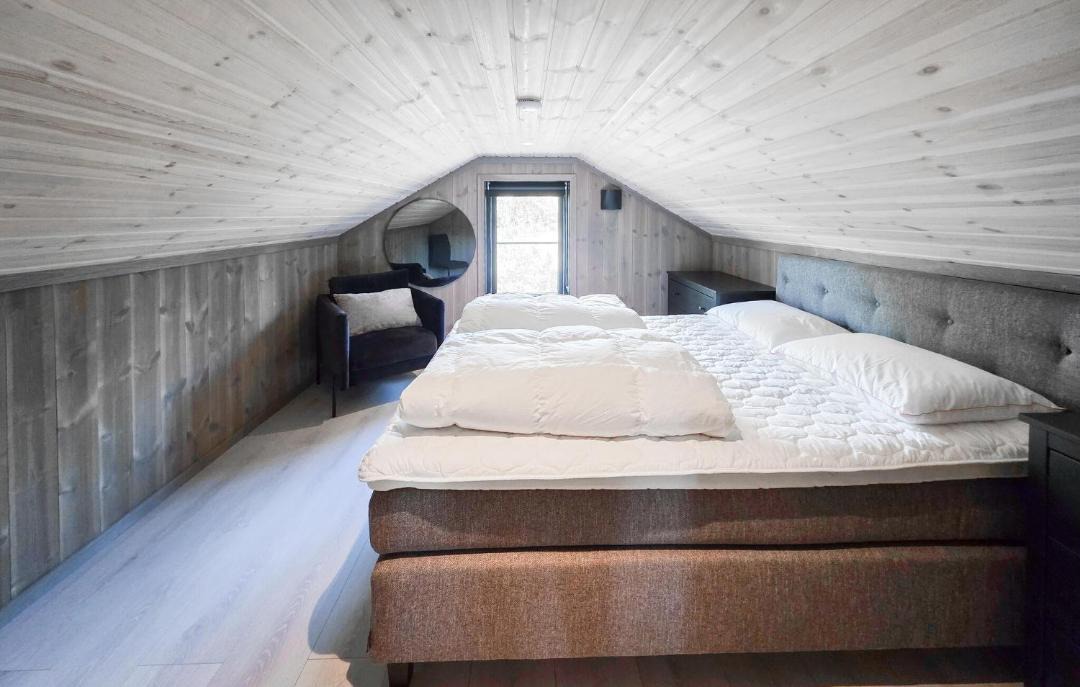 Photo of Bedroom in Tokke