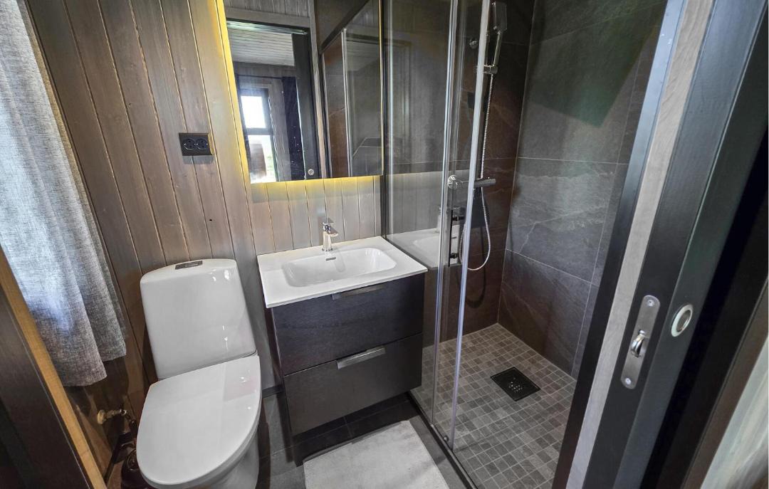 Photo of Bathroom in Tokke