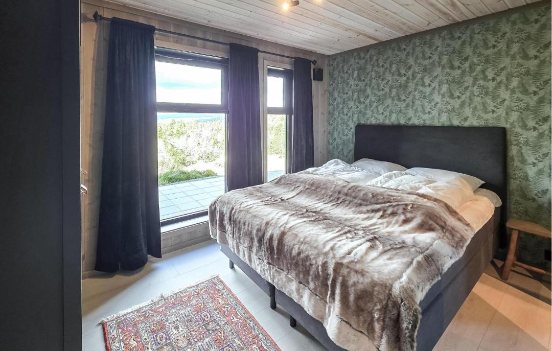Photo of Bedroom in Tokke