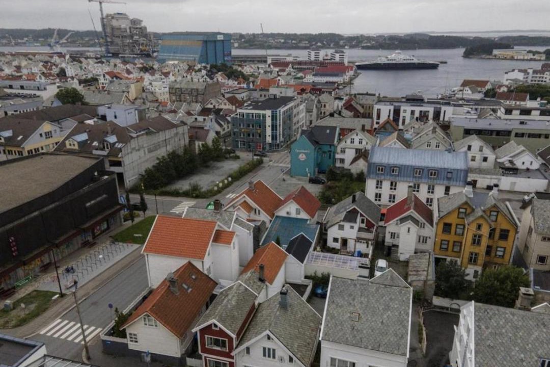 Photo of Others in Haugesund