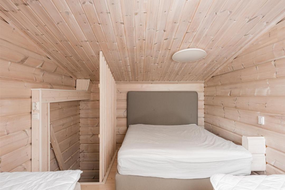 Photo of Bedroom in Pori