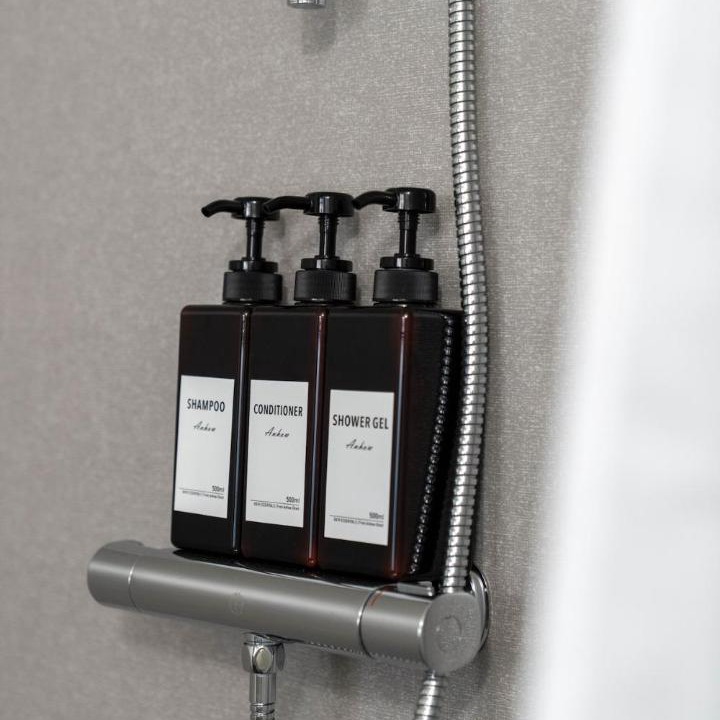 Photo of Bathroom in Uddevalla
