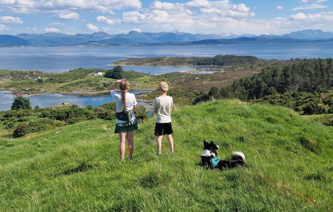 Photo of Others in Tansøy