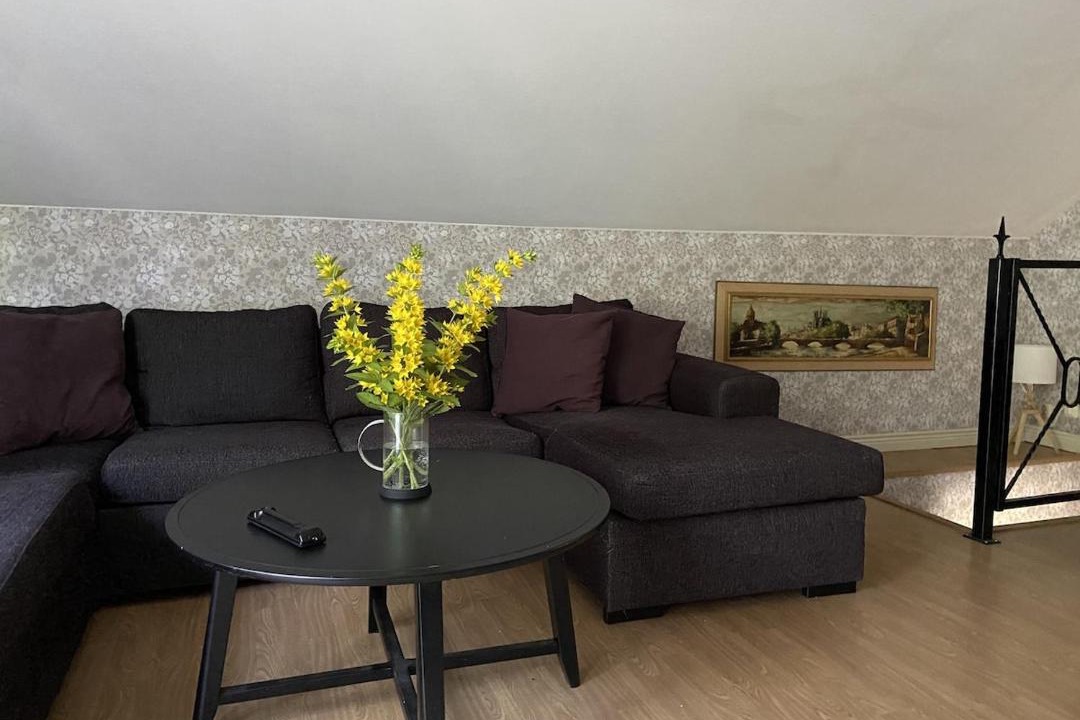 Photo of Livingroom in Orebro County