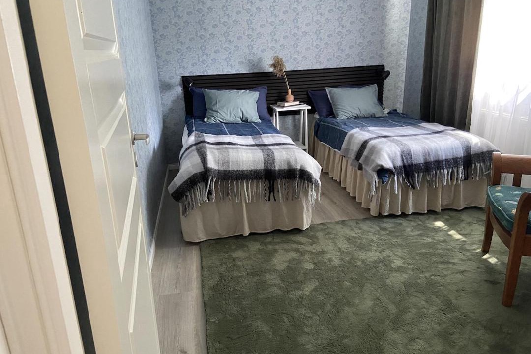 Photo of Bedroom in Orebro County