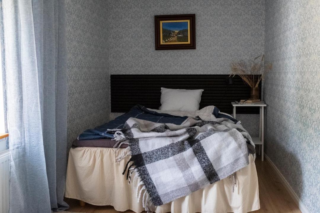 Photo of Bedroom in Orebro County