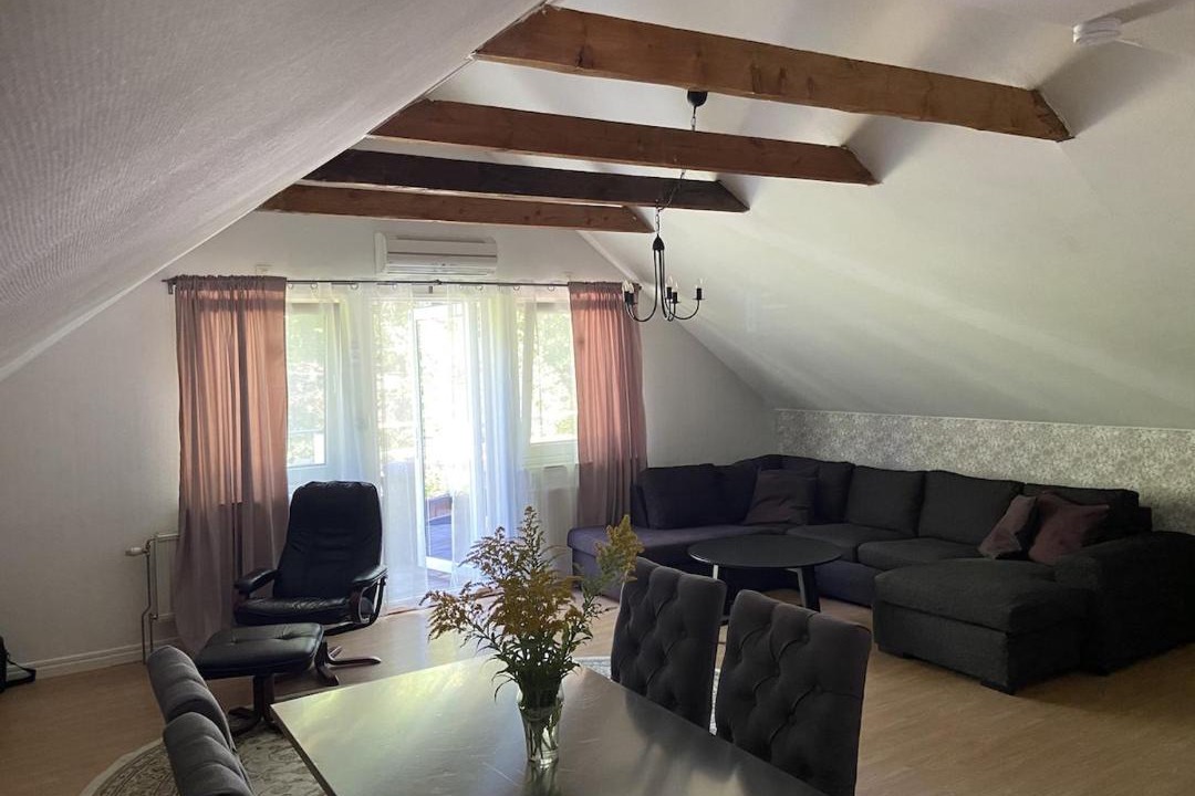 Photo of Livingroom in Orebro County