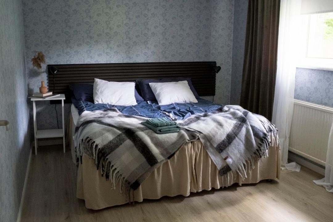 Photo of Bedroom in Orebro County