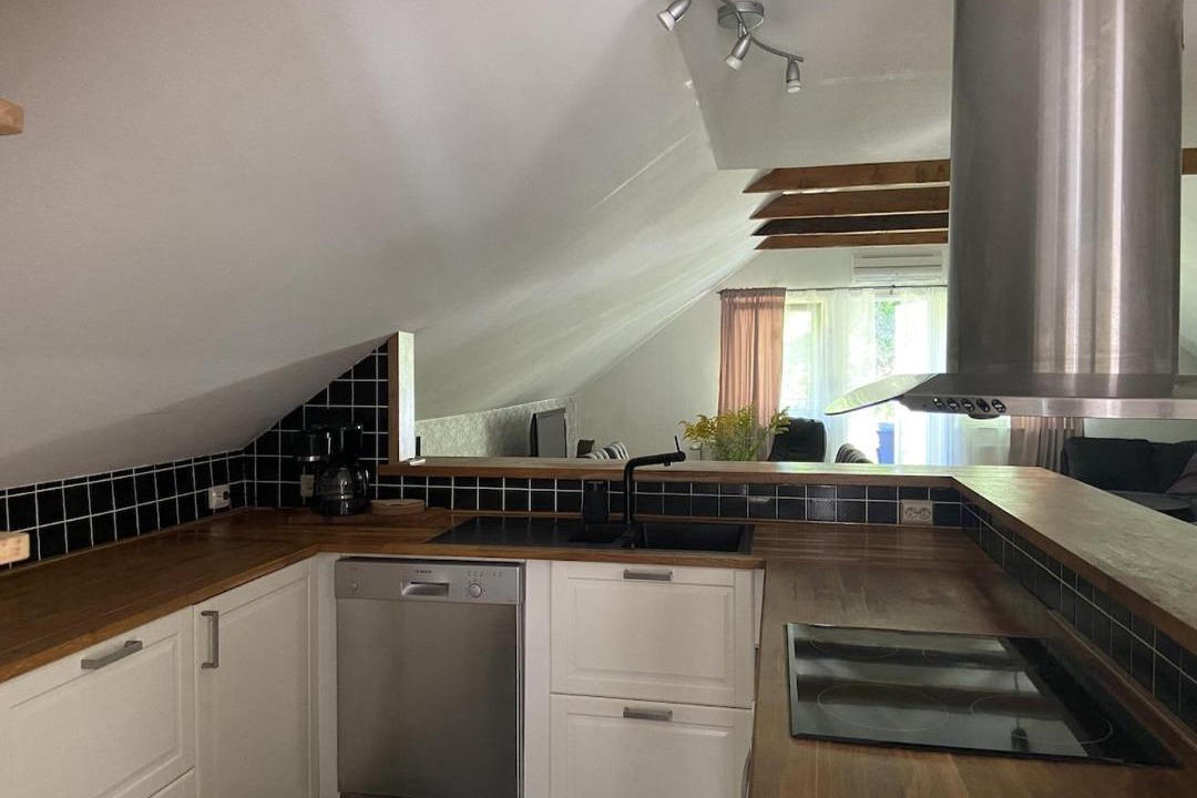 Photo of Kitchen in Orebro County