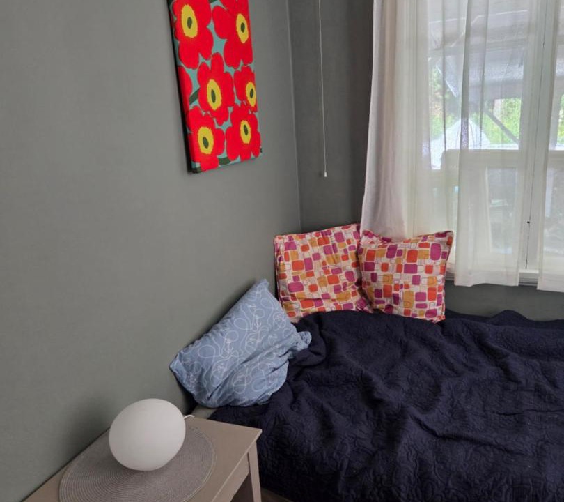 Photo of Bedroom in Lokholmen