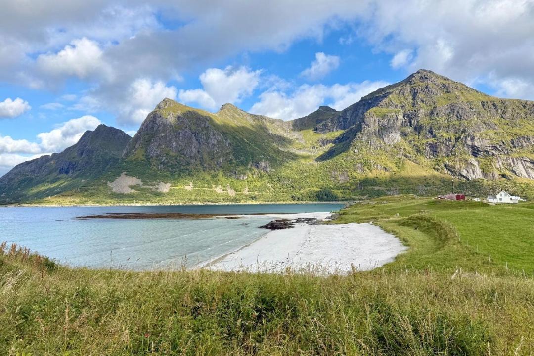 Photo of Others in Flakstad
