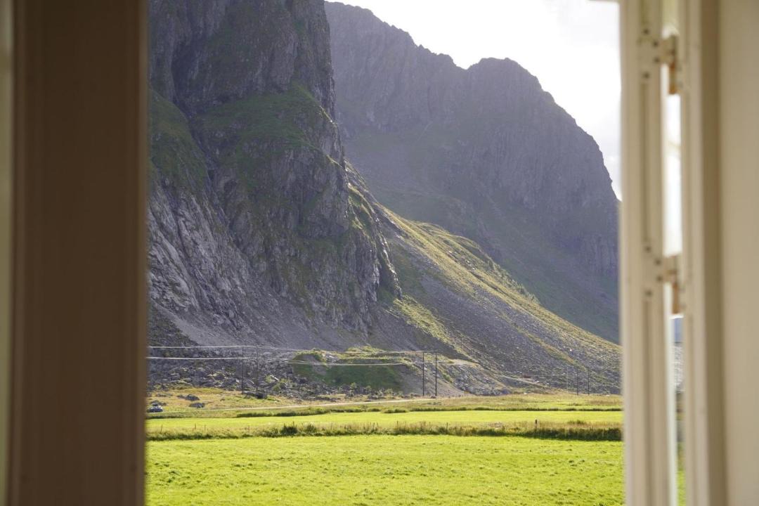 Photo of Others in Flakstad