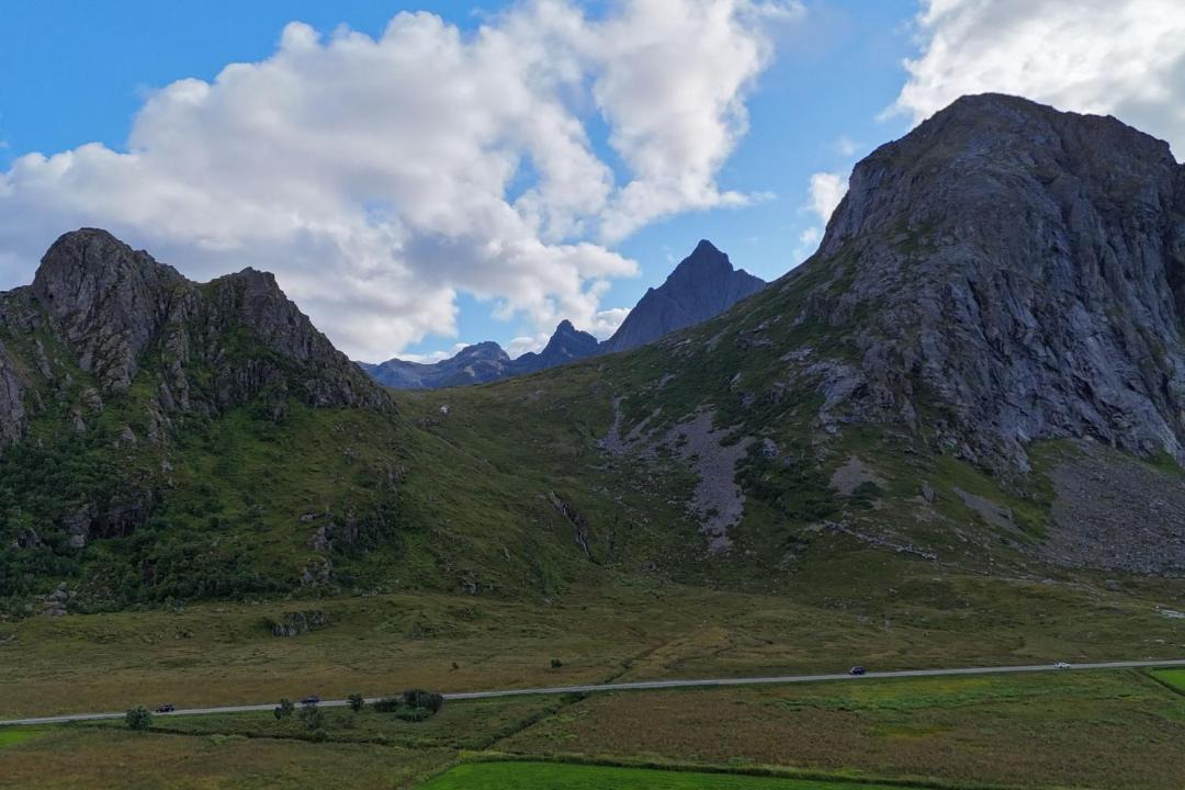 Photo of Others in Flakstad