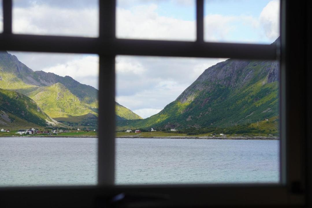 Photo of Others in Flakstad