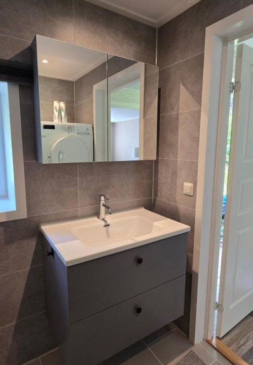 Photo of Bathroom in Charlottenberg