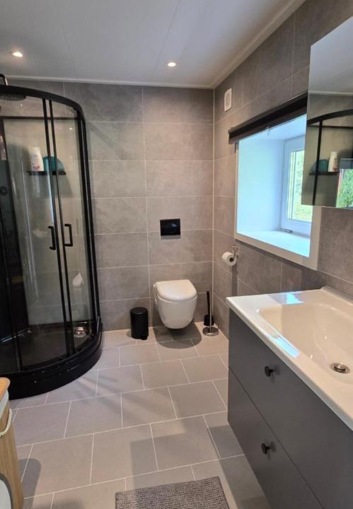 Photo of Bathroom in Charlottenberg