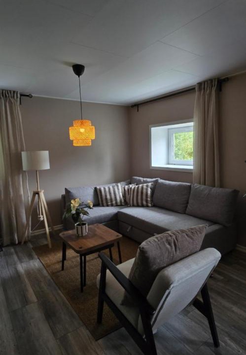 Photo of Livingroom in Charlottenberg