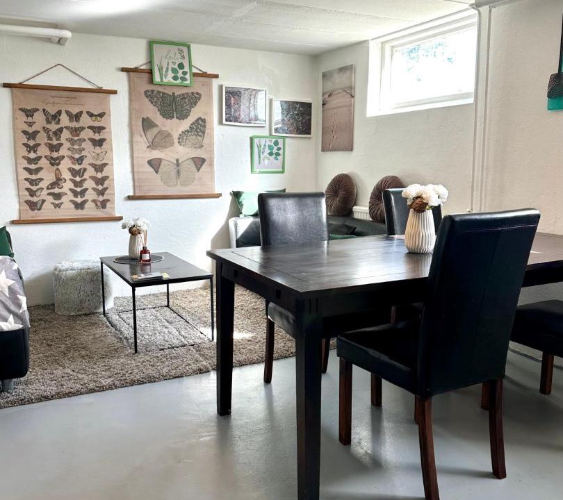 Photo of Livingroom in Onslunda