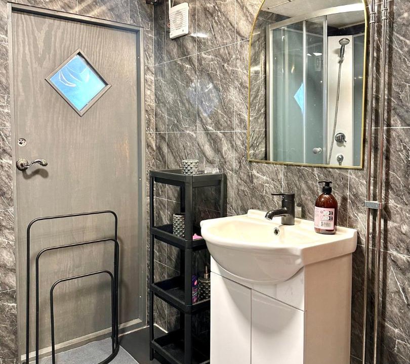 Photo of Bathroom in Onslunda