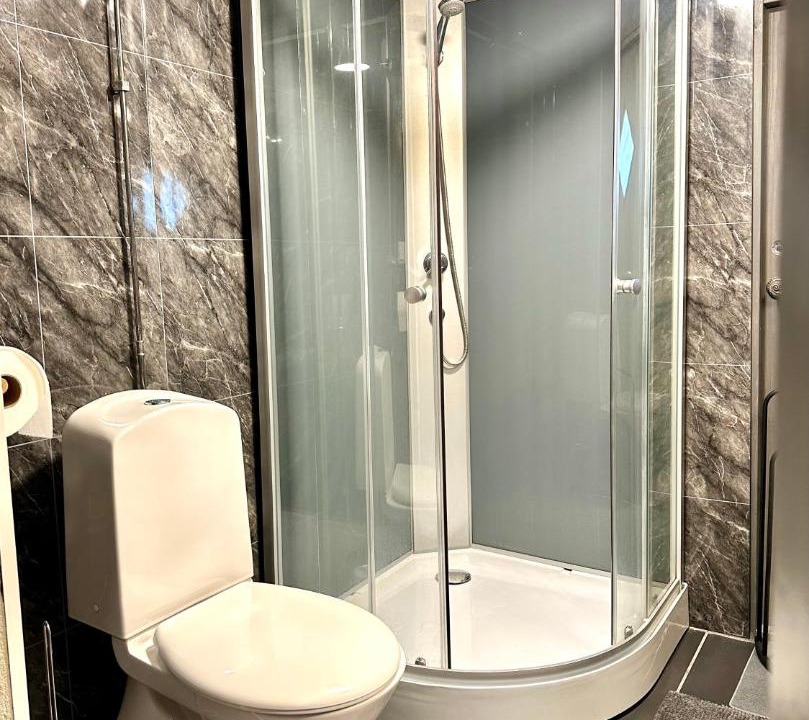 Photo of Bathroom in Onslunda