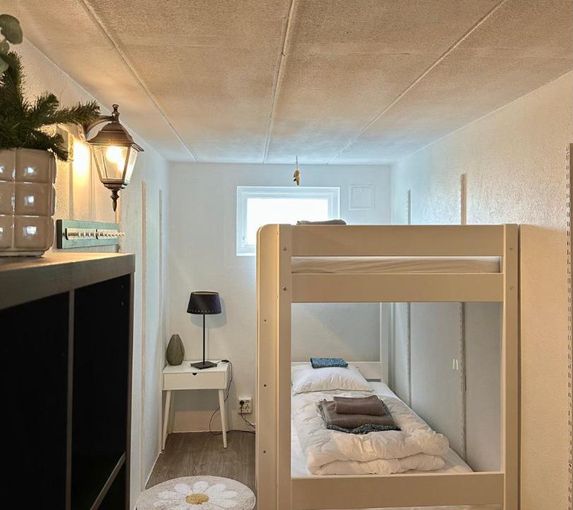 Photo of Bedroom in Onslunda