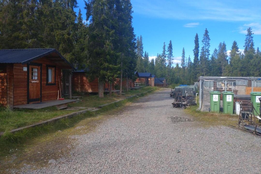 Photo of Others in Jukkasjarvi