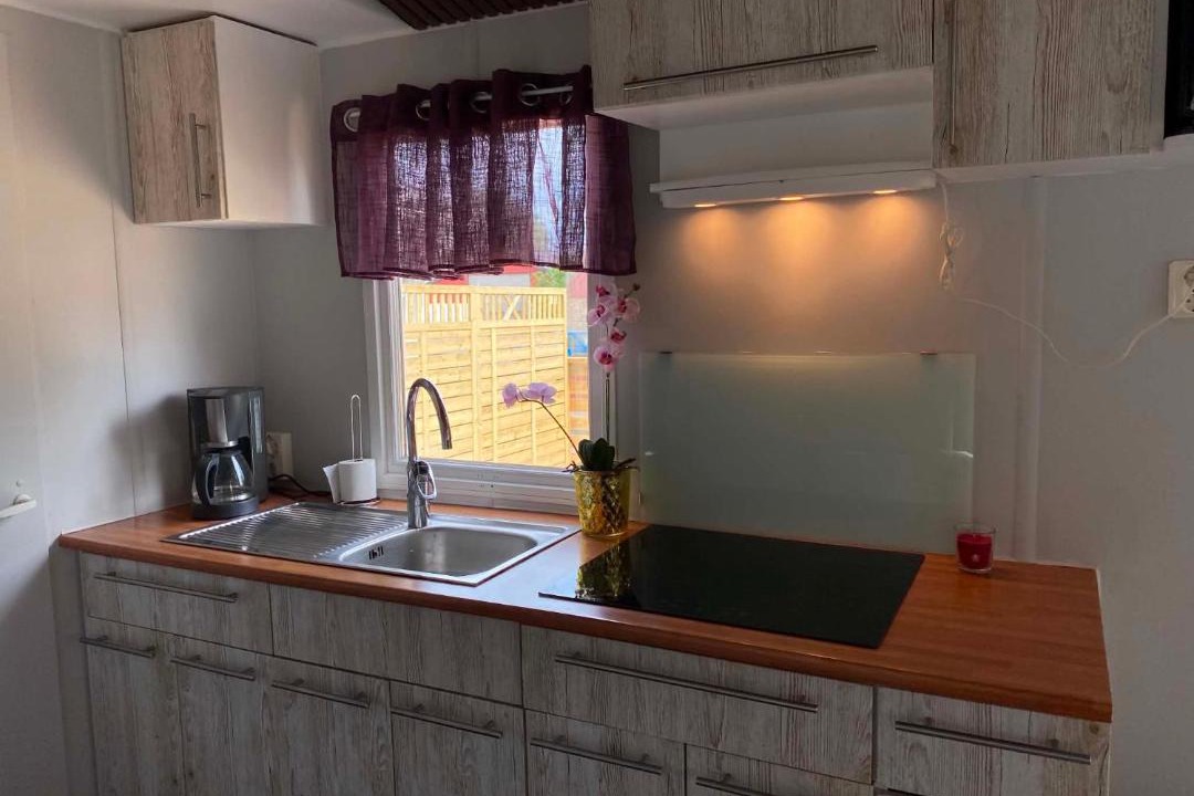 Photo of Kitchen in Alby