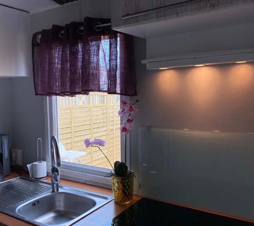 Photo of Kitchen in Alby